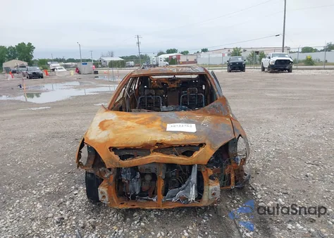 2005 Lexus Rx 330 from USA, damaged, VIN 2T2HA31U95C055445